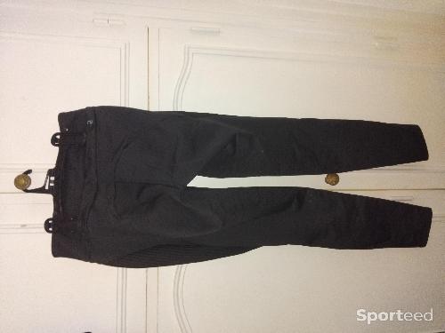 Equitation - Pantalon d’équitation  - photo 6