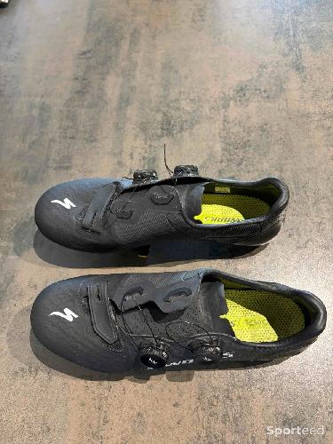 Chaussures route Spécialized S-Works 7 