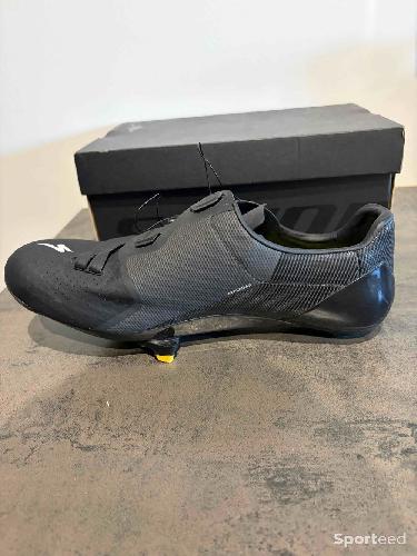 Vélo route - Chaussures route Spécialized S-Works 7  - photo 6