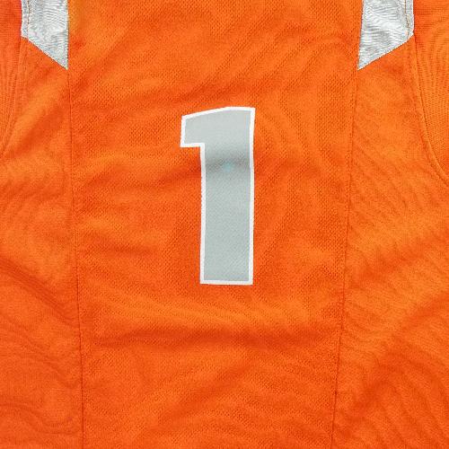 Basket-ball - Nike Maillot NCAA Syracuse Taille XL #QWE2329 - photo 9