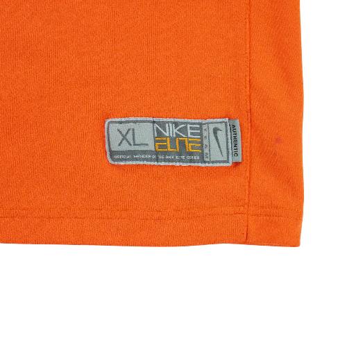 Basket-ball - Nike Maillot NCAA Syracuse Taille XL #QWE2329 - photo 9