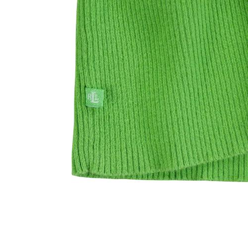 Sportswear - Ralph Lauren Pull Femme Taille XL Vert Fluo #QWE1170 - photo 9