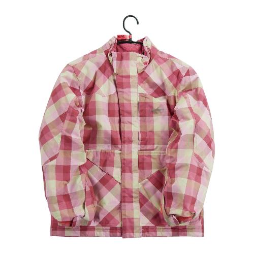 Patagonia Blouson Fille Taille 10/12 ans Rose #QWE2275
