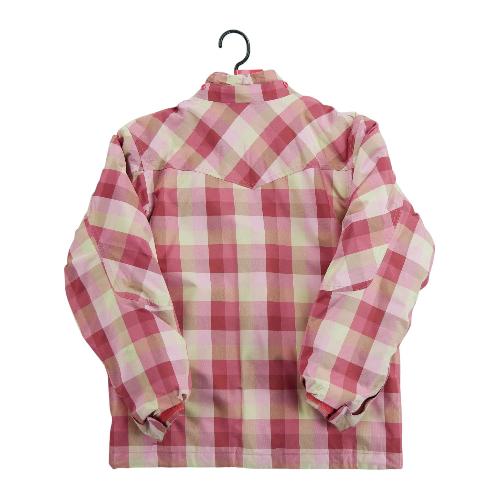 Randonnée / Trek - Patagonia Blouson Fille Taille 10/12 ans Rose #QWE2275 - photo 9