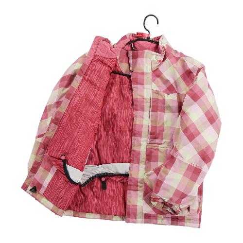 Randonnée / Trek - Patagonia Blouson Fille Taille 10/12 ans Rose #QWE2275 - photo 9