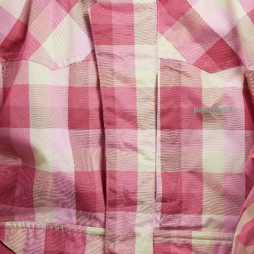 Randonnée / Trek - Patagonia Blouson Fille Taille 10/12 ans Rose #QWE2275 - photo 9