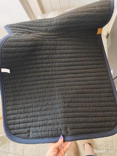 Equitation - Tapis dressage Harcour karembar  - photo 6