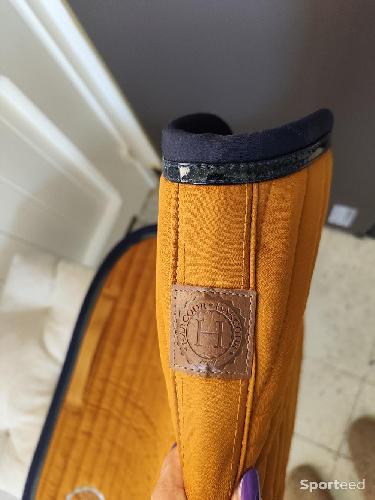 Equitation - Tapis dressage Harcour karembar  - photo 6
