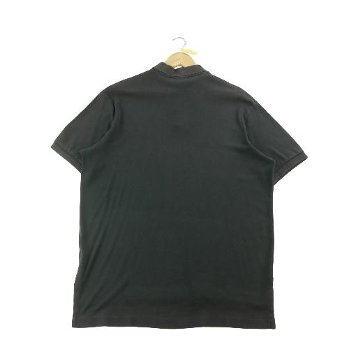 Golf - Polo Ralph Lauren Polo manches courtes Classic Fit Mesh Pony Homme Taille L Noir #QWE1497 - photo 9