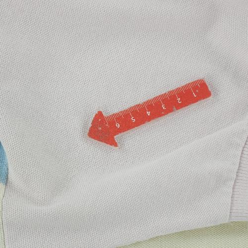 Golf - Polo Ralph Lauren Polo manches courtes Vintage Y2K Made in USA Homme Taille XL Rose #QWE1513 - photo 9