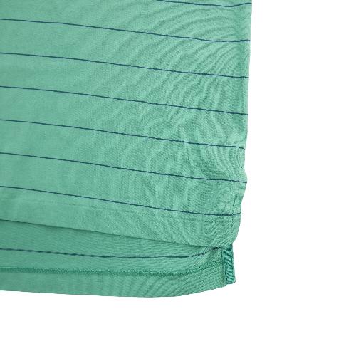 Golf - Polo Ralph Lauren Polo manches courtes Mesh Pony Golf Homme Taille XL Turquoise #QWE1159 - photo 9