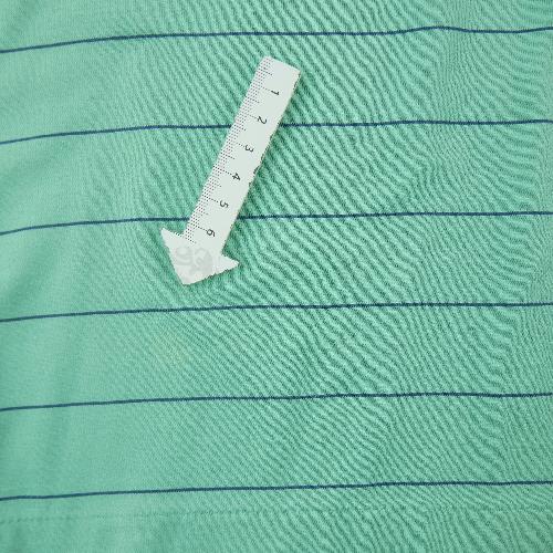 Golf - Polo Ralph Lauren Polo manches courtes Mesh Pony Golf Homme Taille XL Turquoise #QWE1159 - photo 9