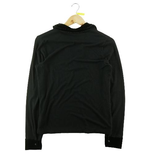 Golf - Lauren Ralph Lauren Pull Femme Taille S Noir #QWE1744 - photo 8