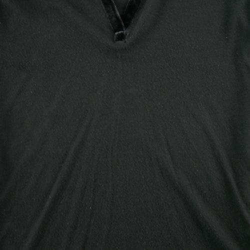 Golf - Lauren Ralph Lauren Pull Femme Taille S Noir #QWE1744 - photo 8