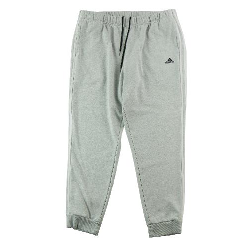 Adidas Jogging Homme Taille 2XL Gris #QWE7342