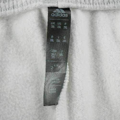 Fitness / Cardio training - Adidas Jogging Homme Taille 2XL Gris #QWE7342 - photo 7