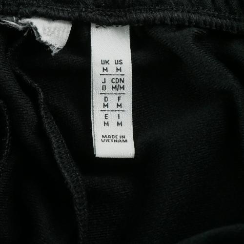 Fitness / Cardio training - Adidas Jogging Originals Homme Taille M Noir #QWE7182 - photo 8
