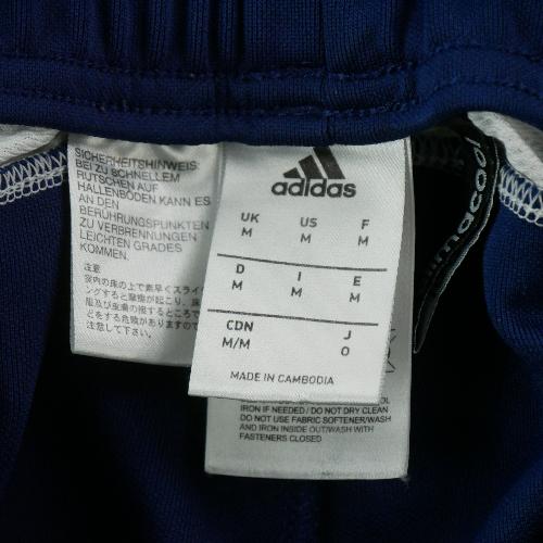 Fitness / Cardio training - Adidas Jogging climacool Homme Taille M Bleu #QWE7179 - photo 8