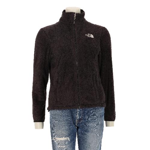 The North Face Veste polaire Osito TNF Femme Taille S Noir