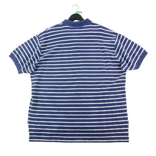 Golf - Polo Ralph Lauren Polo manches courtes Homme Taille XL Bleu #QWE4385 - photo 6