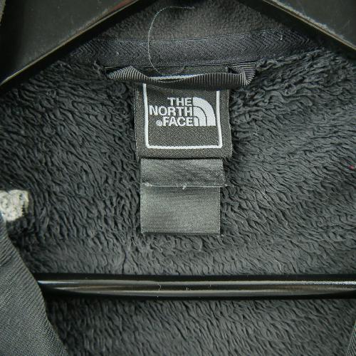 Golf - The North Face Veste polaire Osito TNF Femme Taille S Noir - photo 9