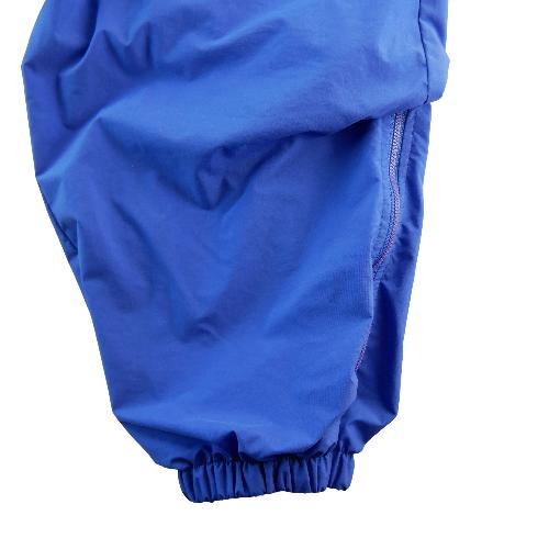 Fitness / Cardio training - Champion Jogging Vintage Y2K Homme Taille XL Bleu #QWE1474 - photo 9