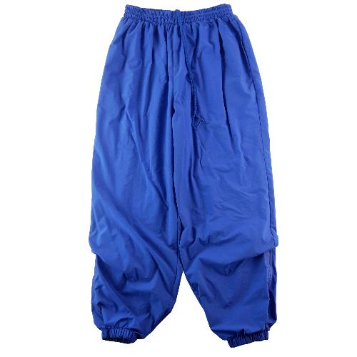 Fitness / Cardio training - Champion Jogging Vintage Y2K Homme Taille XL Bleu #QWE1474 - photo 9