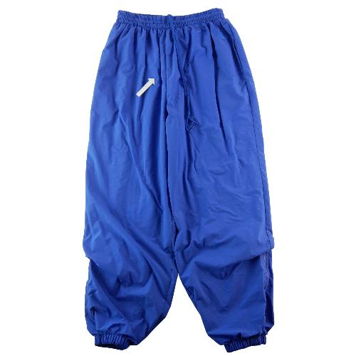 Fitness / Cardio training - Champion Jogging Vintage Y2K Homme Taille XL Bleu #QWE1474 - photo 9