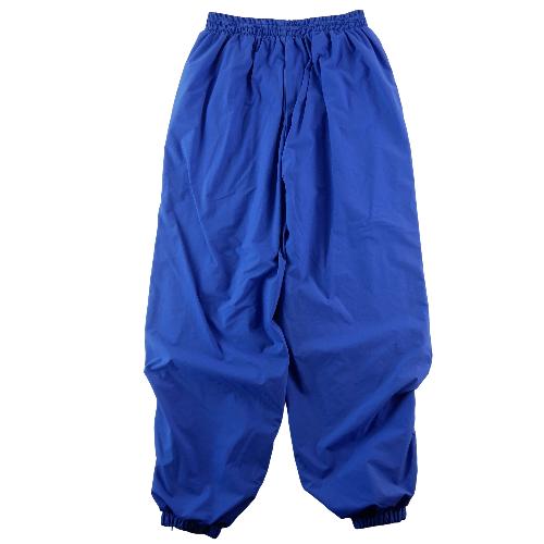 Fitness / Cardio training - Champion Jogging Vintage Y2K Homme Taille XL Bleu #QWE1474 - photo 9
