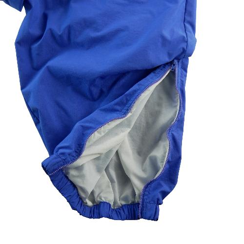 Fitness / Cardio training - Champion Jogging Vintage Y2K Homme Taille XL Bleu #QWE1474 - photo 9