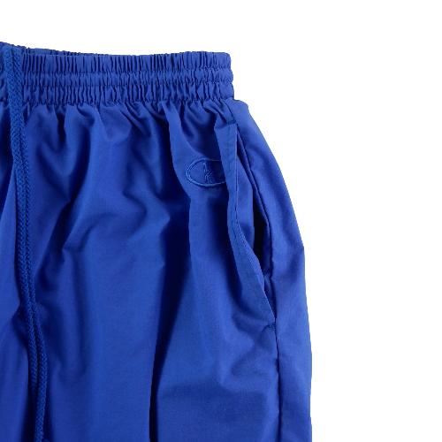 Fitness / Cardio training - Champion Jogging Vintage Y2K Homme Taille XL Bleu #QWE1474 - photo 9