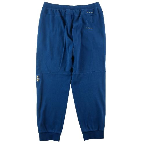 Fitness / Cardio training - Adidas Jogging Arsenal Cultural Story Homme Taille L Bleu #QWE1364 - photo 9