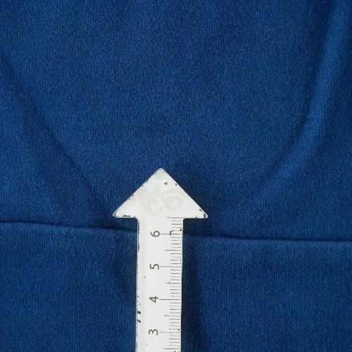 Fitness / Cardio training - Adidas Jogging Arsenal Cultural Story Homme Taille L Bleu #QWE1364 - photo 9