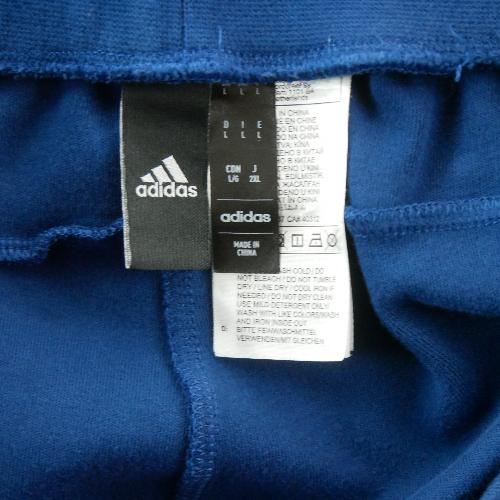 Fitness / Cardio training - Adidas Jogging Arsenal Cultural Story Homme Taille L Bleu #QWE1364 - photo 9