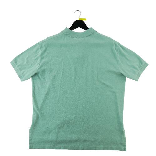 Golf - Polo Ralph Lauren Polo manches courtes Homme Taille L Vert #QWE1117 - photo 9