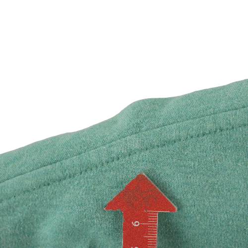 Golf - Polo Ralph Lauren Polo manches courtes Homme Taille L Vert #QWE1117 - photo 9