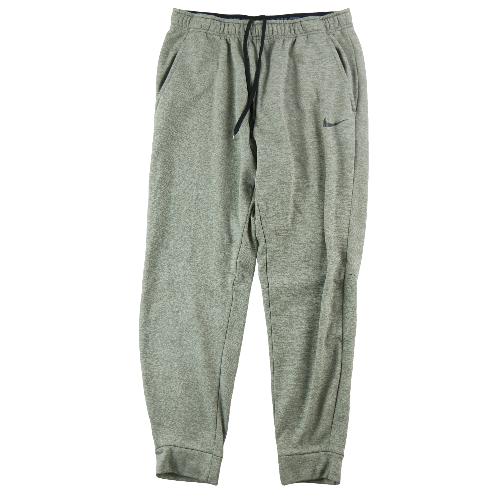 Nike Jogging Dri-Fit Homme Taille 2XL Gris #QWE3802