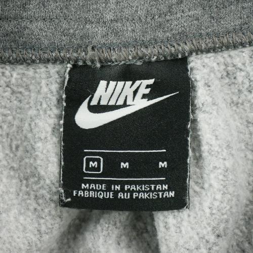 Fitness / Cardio training - Nike Jogging Homme Taille M Gris #QWE3114 - photo 6