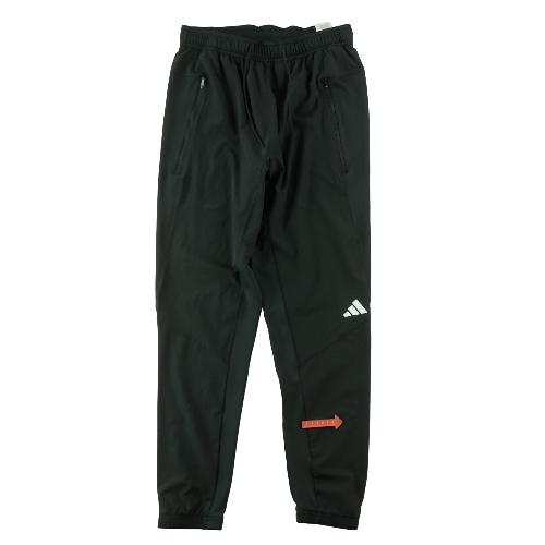 Fitness / Cardio training - Adidas Jogging Aeroready Slim Fit Homme Taille M Noir #QWE1129 - photo 8