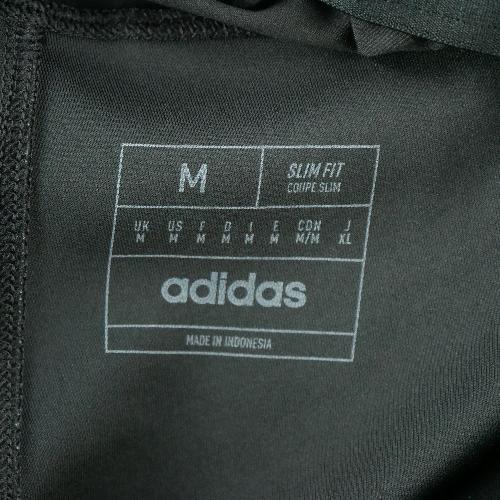 Fitness / Cardio training - Adidas Jogging Aeroready Slim Fit Homme Taille M Noir #QWE1129 - photo 8