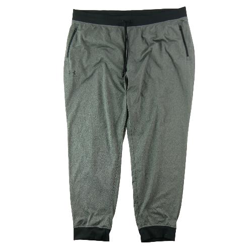 Under Armour Jogging coldgear Loose-Fit Homme Taille 3XL Noir #QWE3534