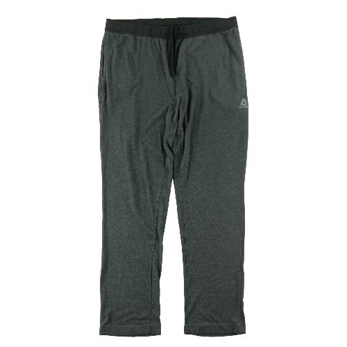 Reebok Jogging Homme Taille L Noir #QWE7598