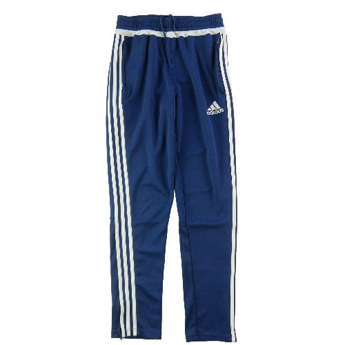 Adidas Jogging Homme Taille XS Marine #QWE4241