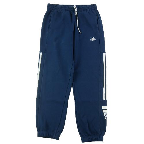 Adidas Jogging Homme Taille M Marine #QWE4393