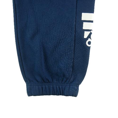 Fitness / Cardio training - Adidas Jogging Homme Taille M Marine #QWE4393 - photo 7