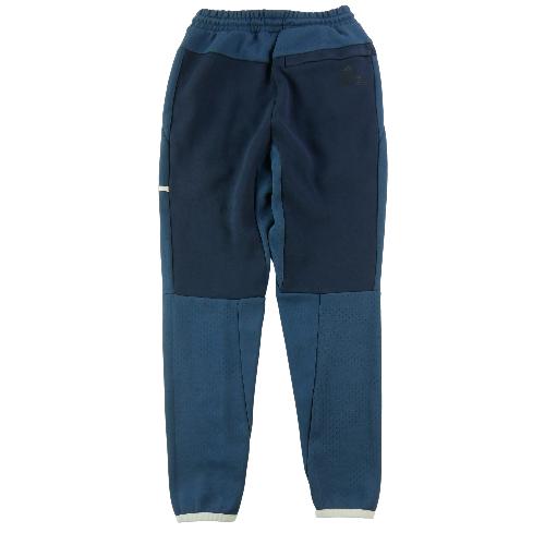 Fitness / Cardio training - Adidas Jogging Homme Taille S Bleu #QWE4302 - photo 6