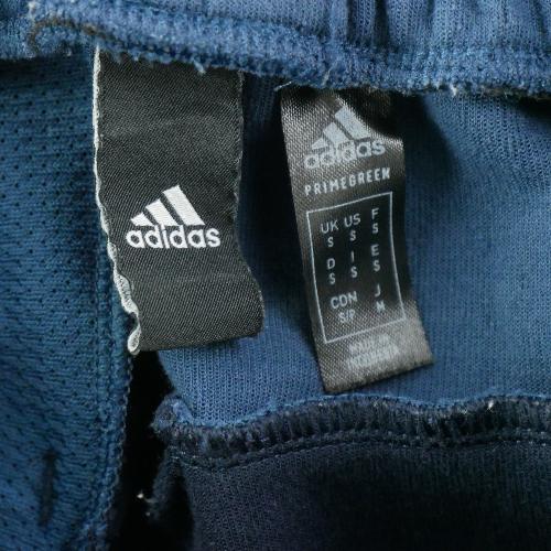 Fitness / Cardio training - Adidas Jogging Homme Taille S Bleu #QWE4302 - photo 6