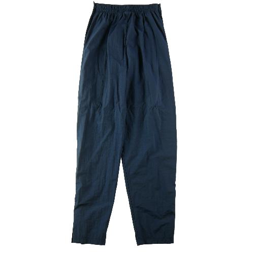 Reebok Jogging Vintage Y2K Homme Taille XS Marine