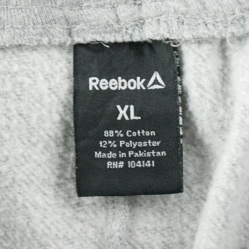 Fitness / Cardio training - Reebok Jogging Vintage Y2K Homme Taille XL Gris #QWE3031 - photo 7