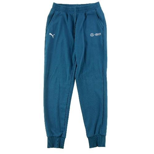 Fitness / Cardio training - Puma Jogging Mercedes AMG Homme Taille M Bleu #QWE3181 - photo 6
